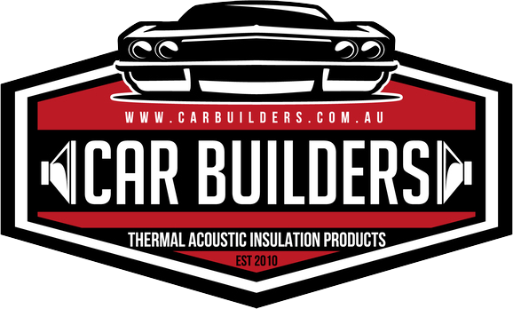 CAR BUILDERS